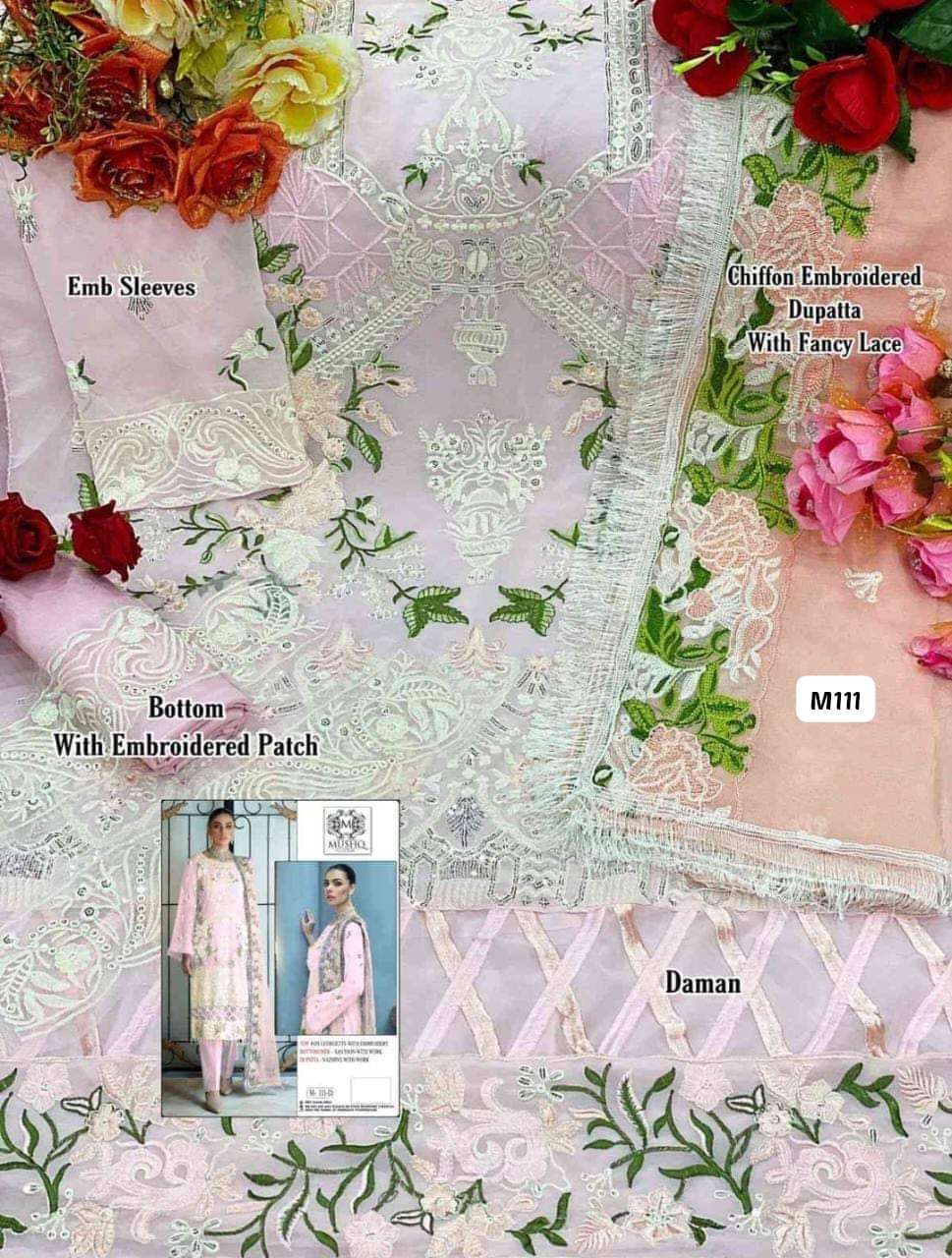 Mushq M-111 - Open pic -04