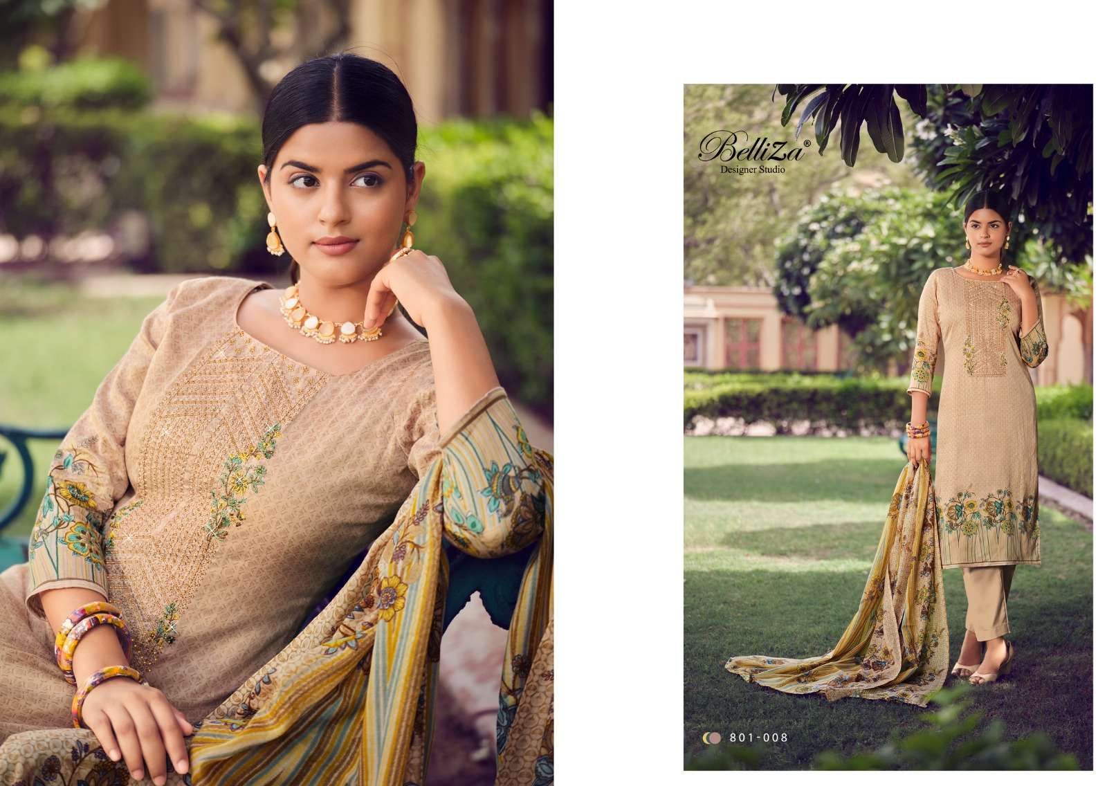 Naira by Belliza Special Edition -04