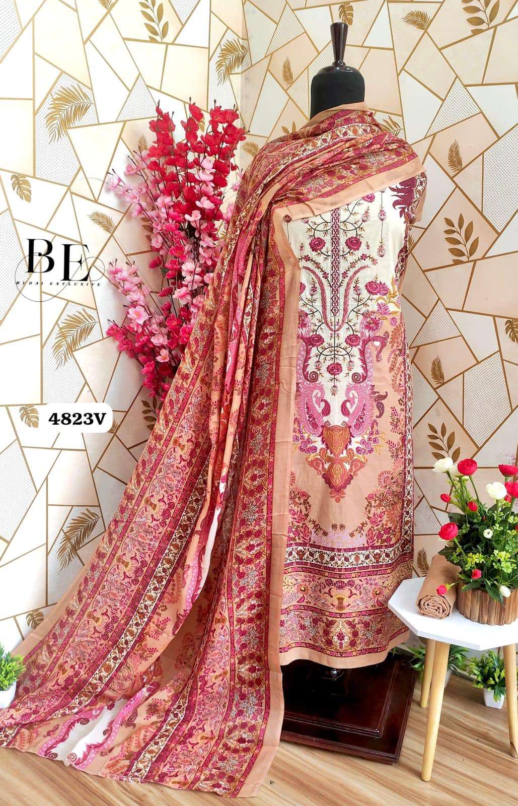 NAIRA VOL 11 by BELLIZA - 004