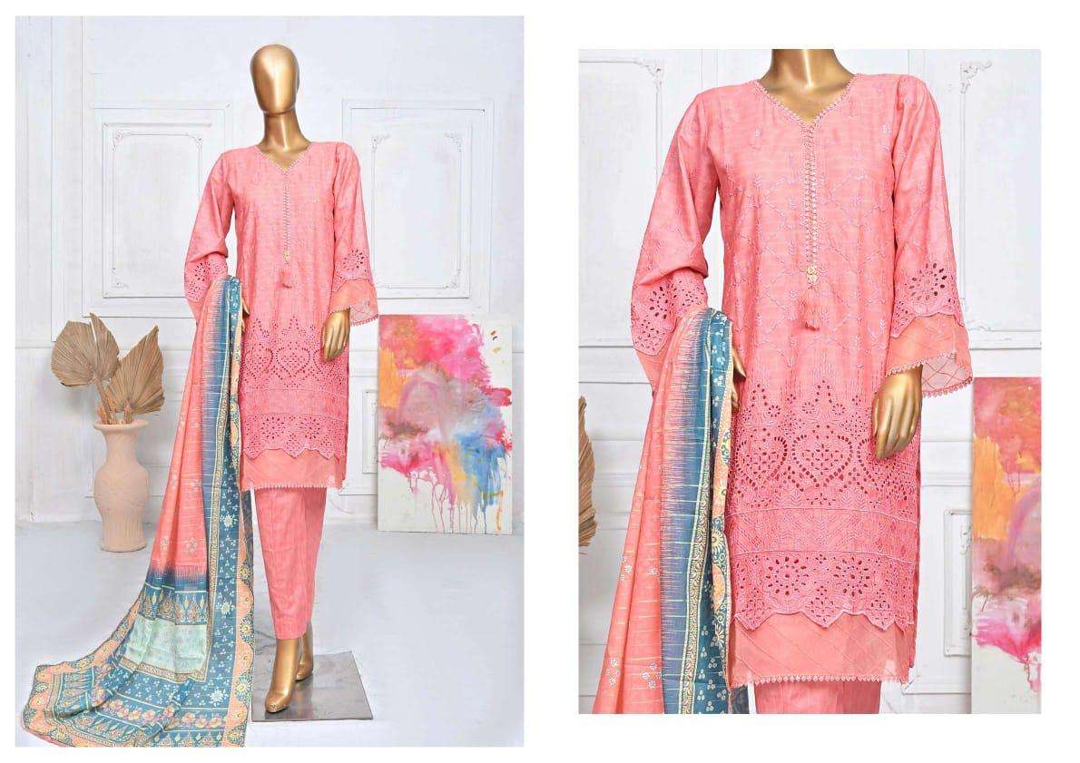 Bin Saeed -Readymade Collection -01