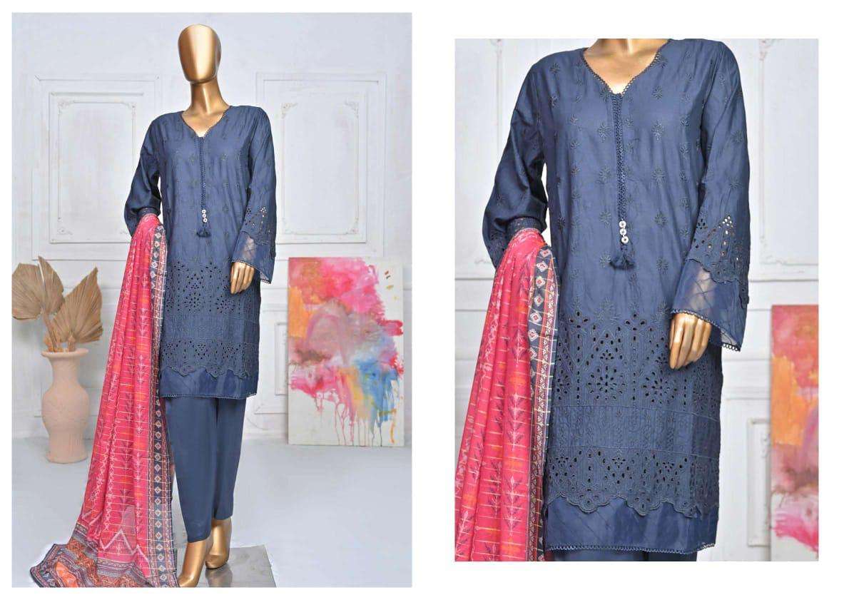 Bin Saeed -Readymade Collection -03