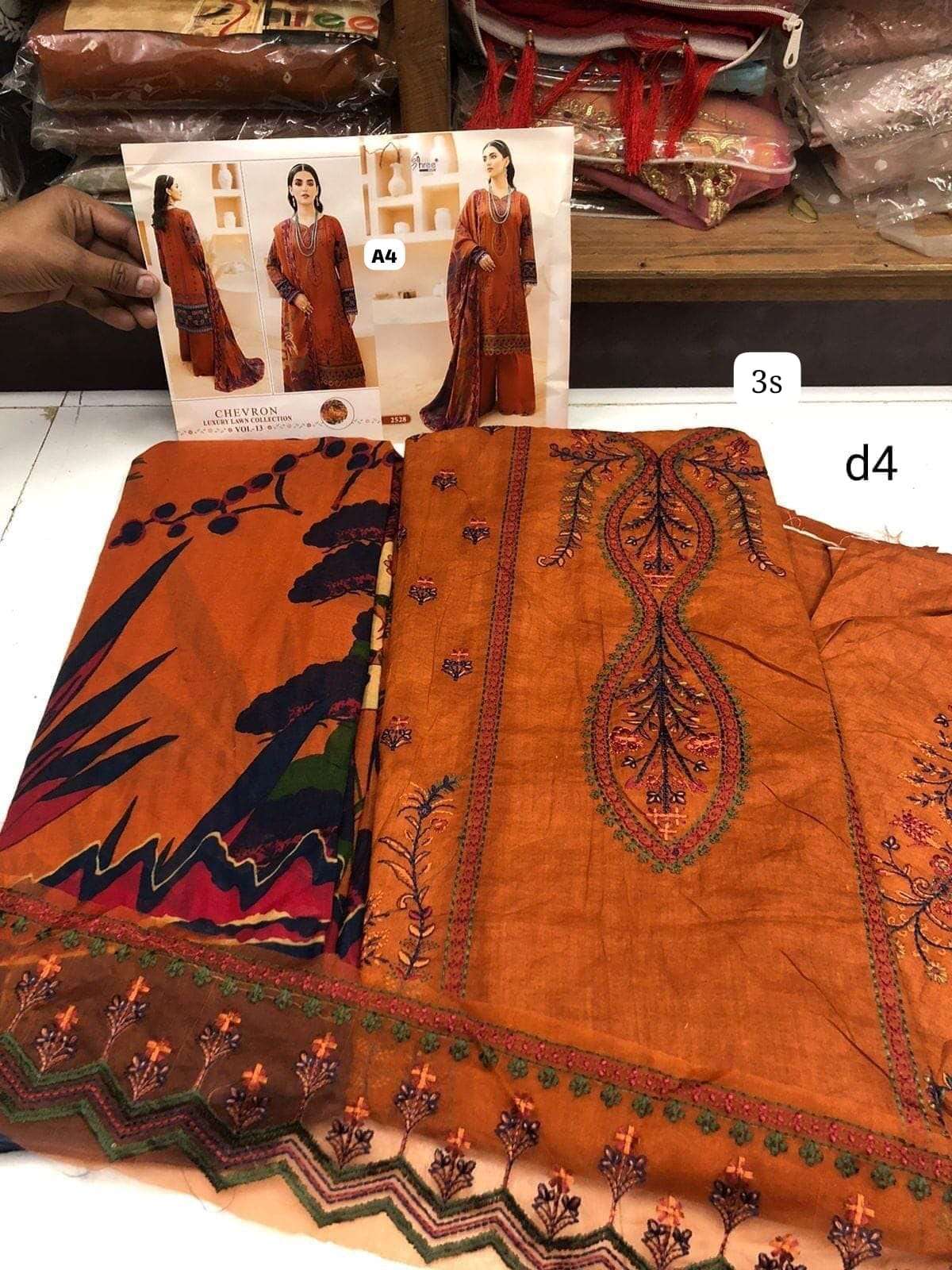 Chevron Vol-3 open pic by shree -04