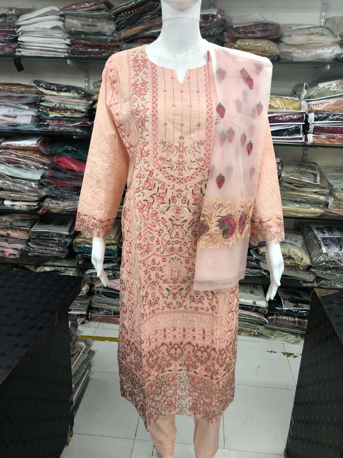 D -03 by HM Desiner Open Pic -01