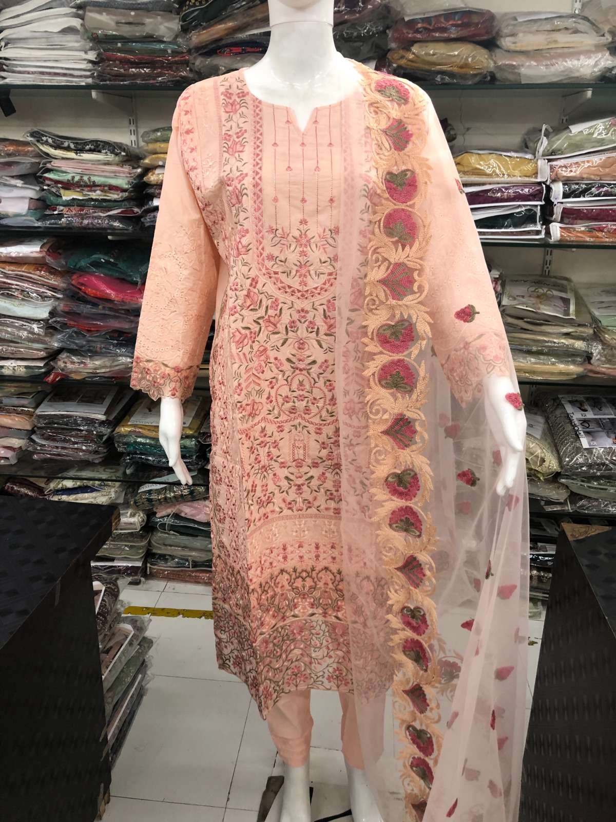 D -03 by HM Desiner Open Pic -02