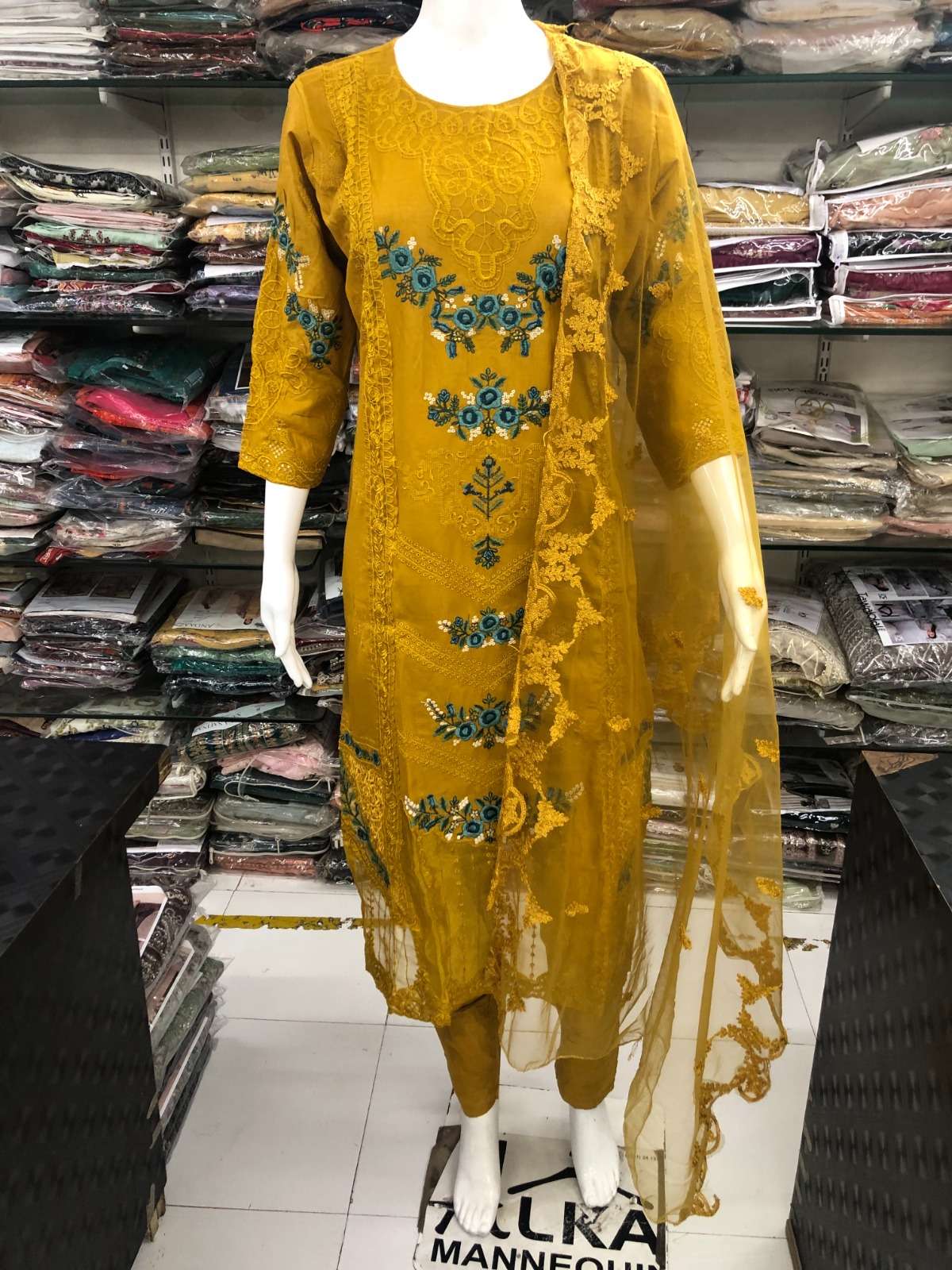 D -08 by HM Desiner Open Pic -02