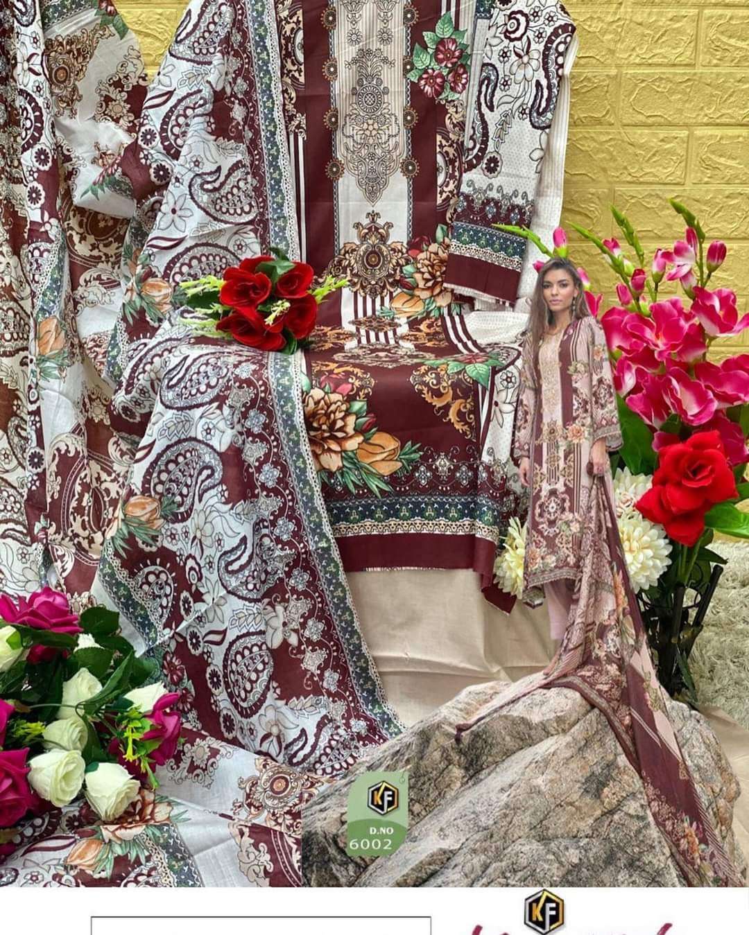 Kainat Vol -06 open pic by Keval -02