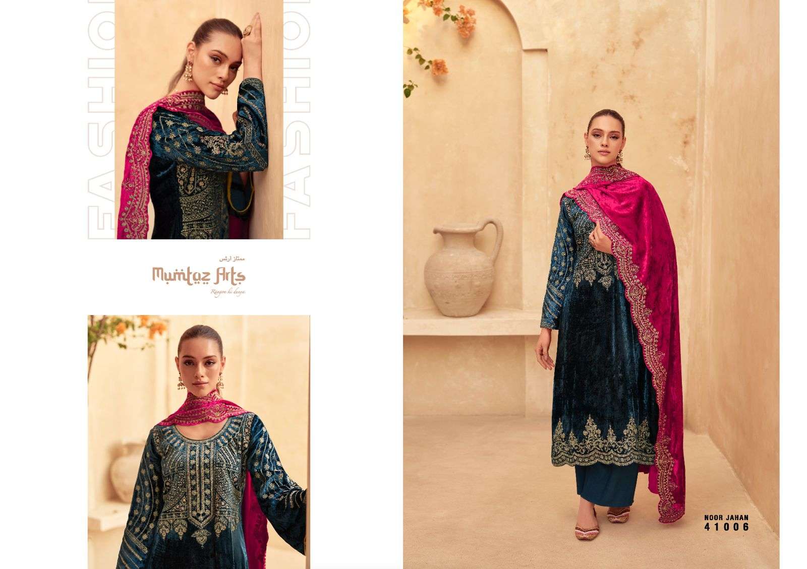 Noorjahan by Mumtaz Arts -06