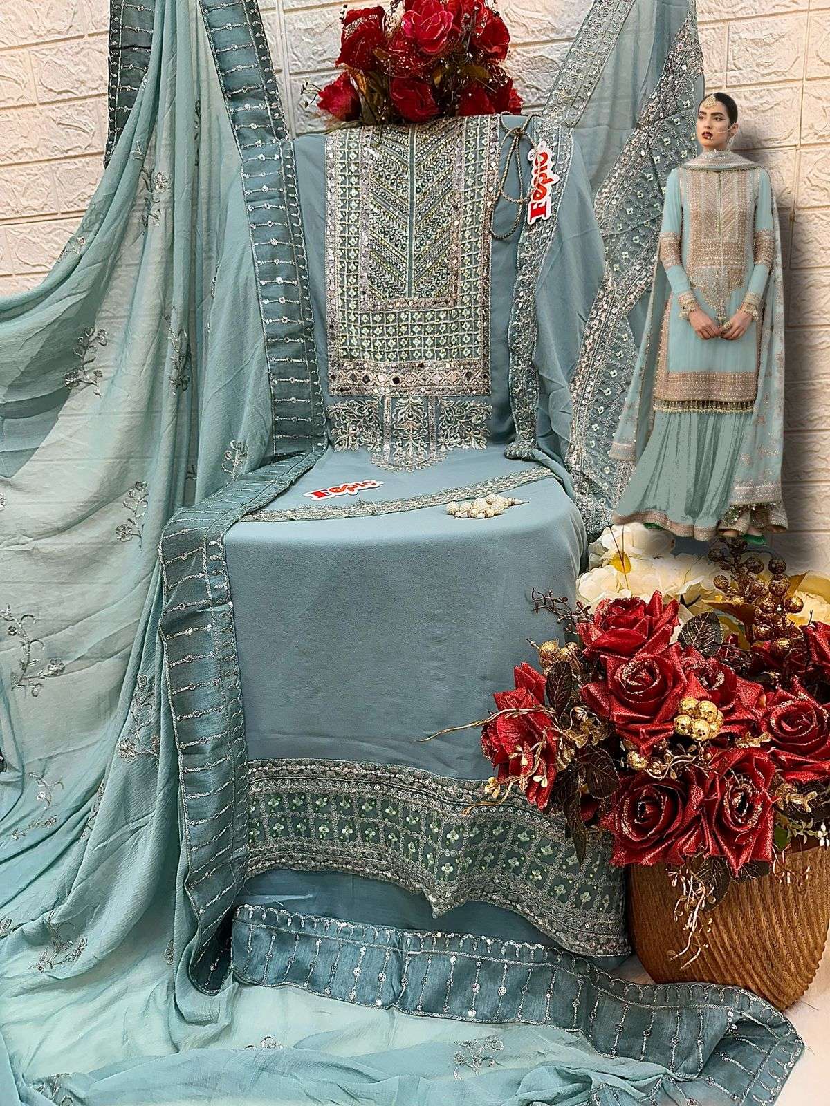 Rosemeen D-5250 open pic by Fepic 04