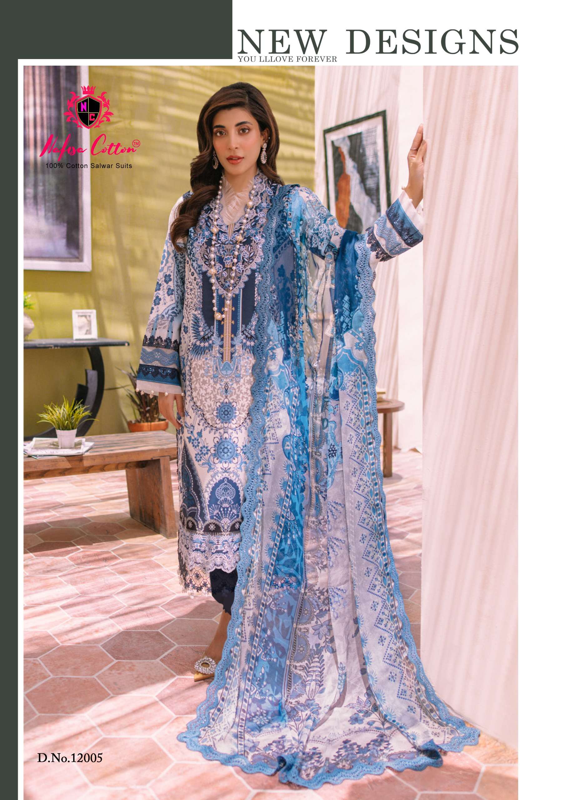 Sahil Vol 12 by Nafisha 01