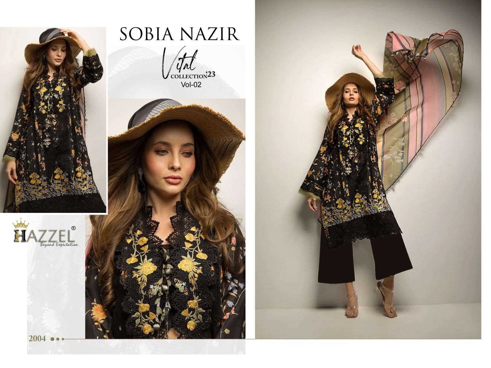 Sobia Nazir -2 by Hazzel -04