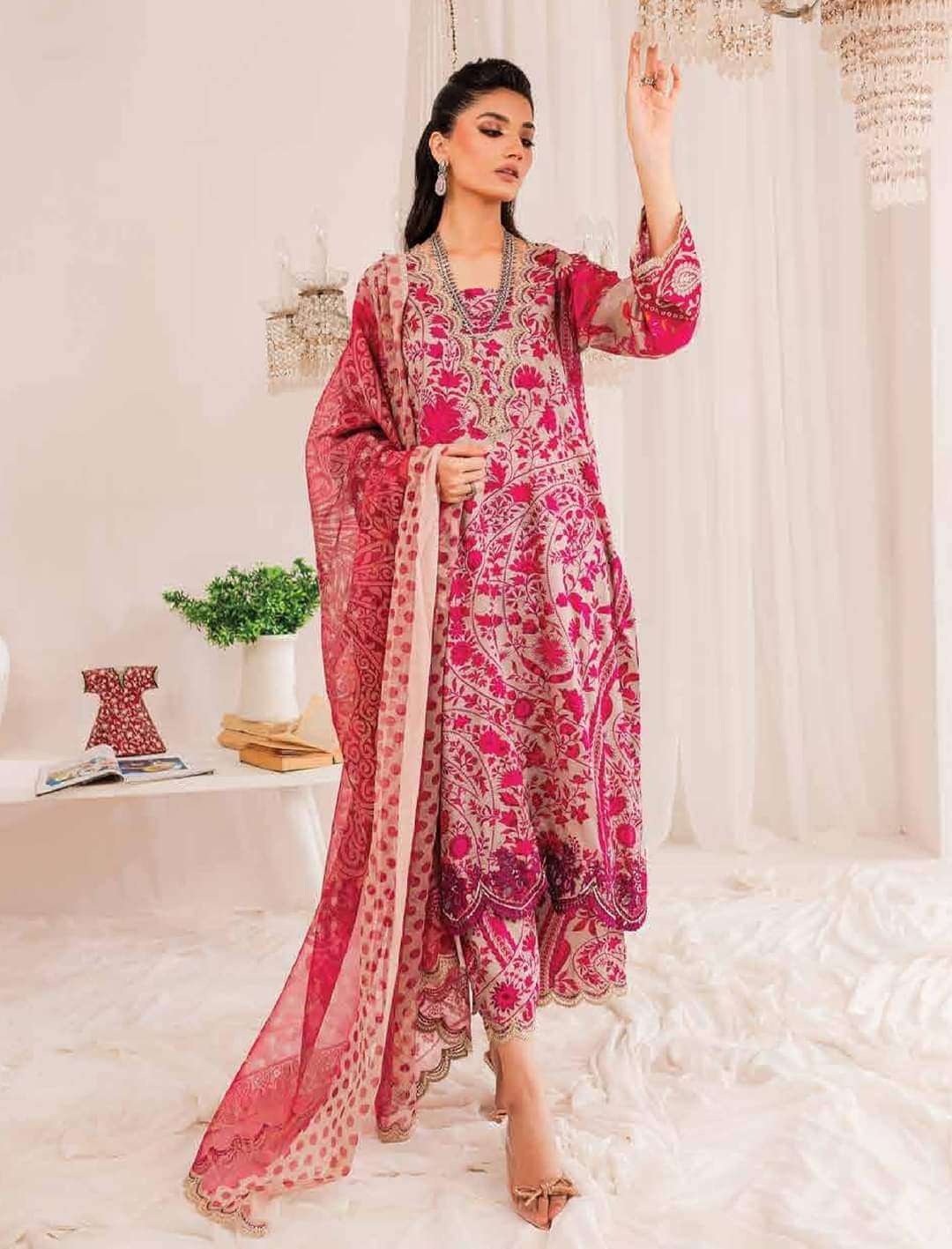 Tabeer 23 Vol -01 by Charizma -06