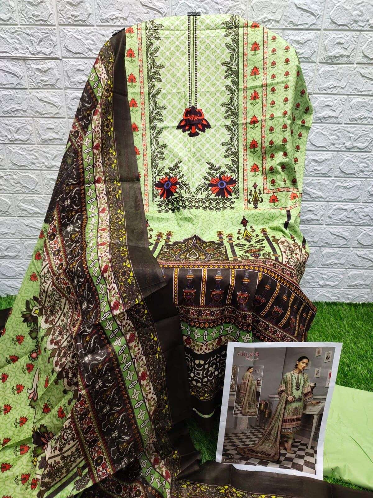 Alija Vol 18 open pic by keval-02