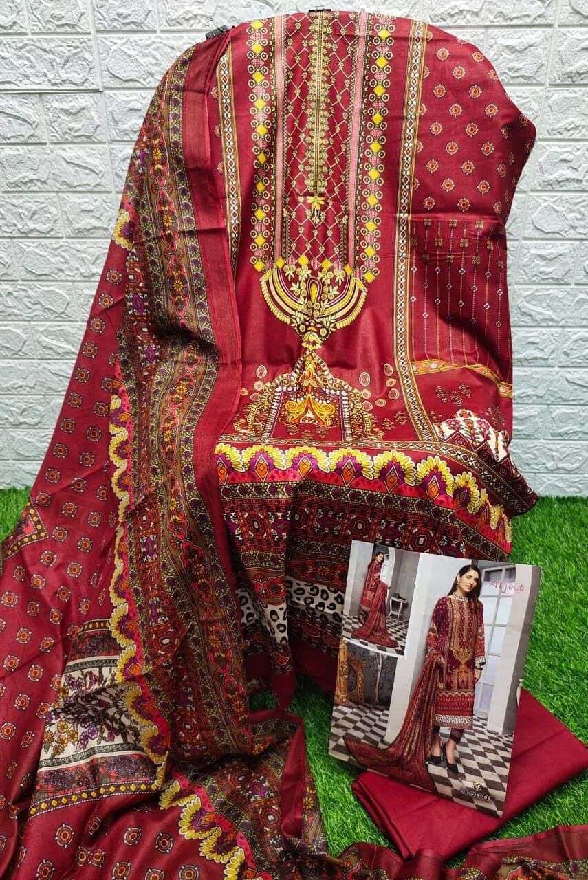 Alija Vol 18 open pic by keval-04