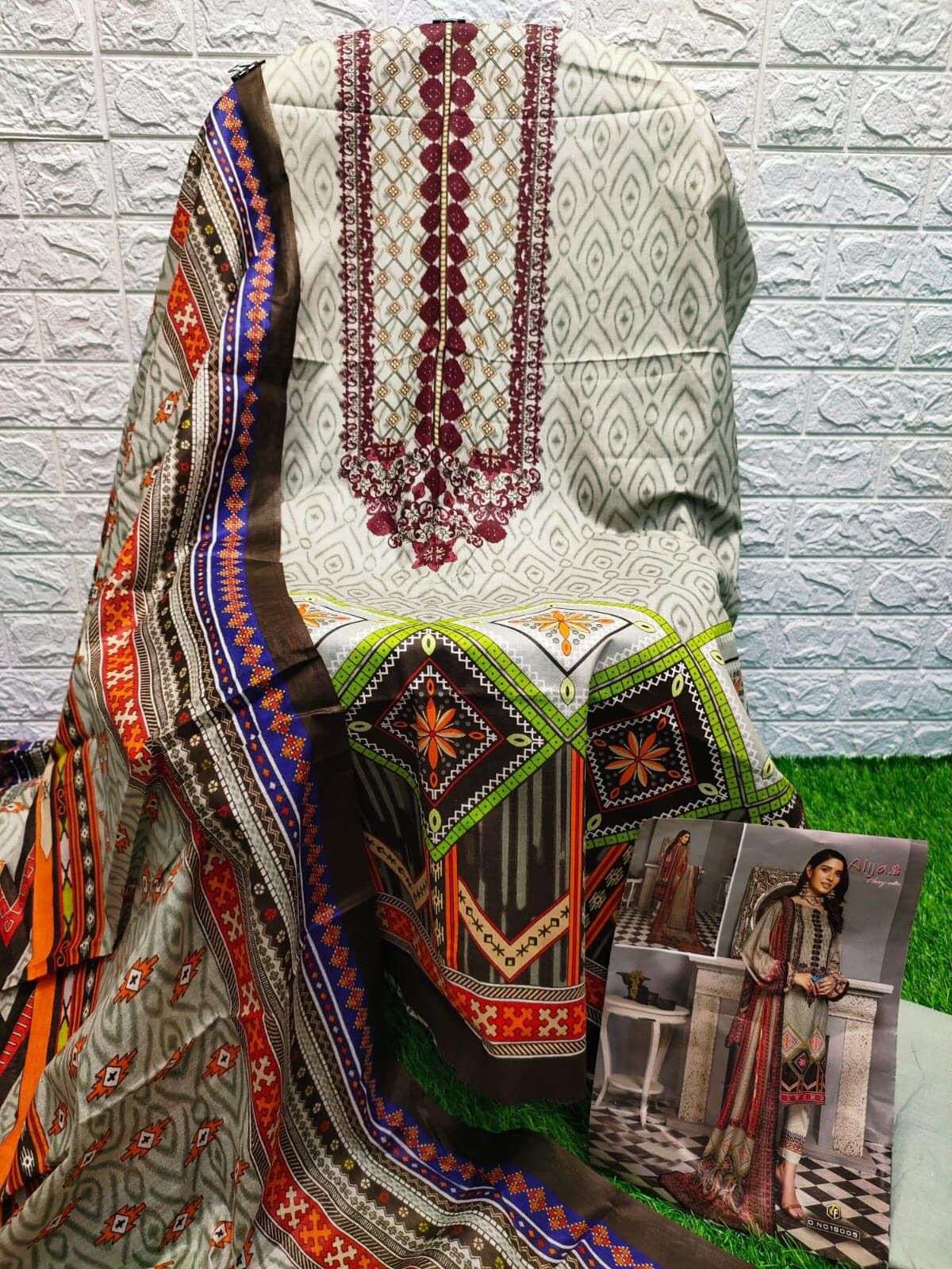 Alija Vol 18 open pic by keval-06