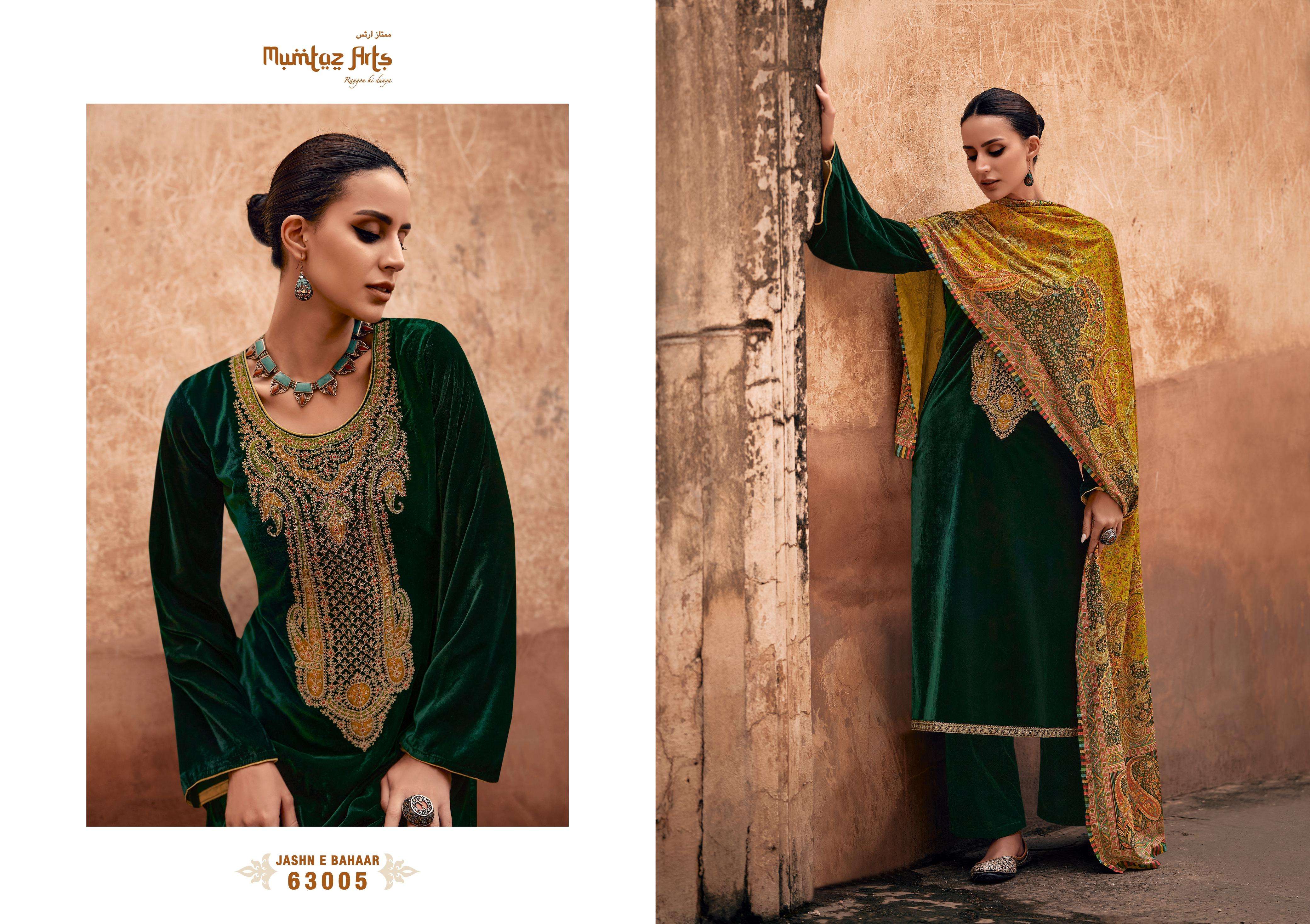 Jashn E Bahaar by Mumtaz Arts-05