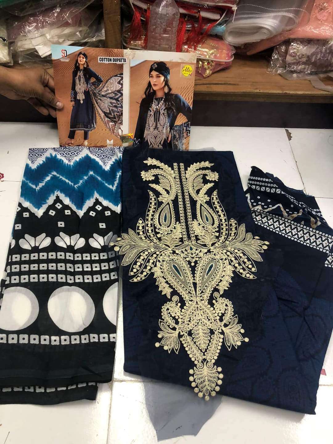 M Print Vol-13 by Sharaddha-04