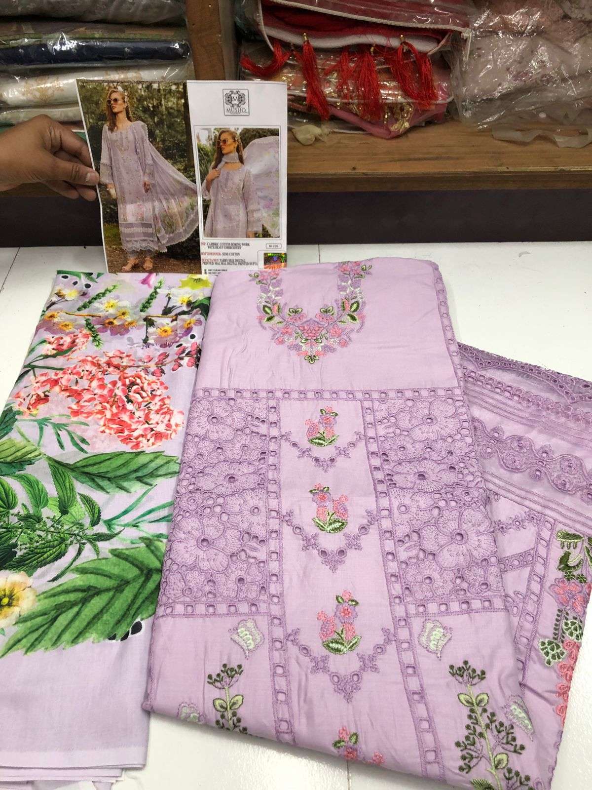 Mushq A Open Pic by SHRADDHA-02