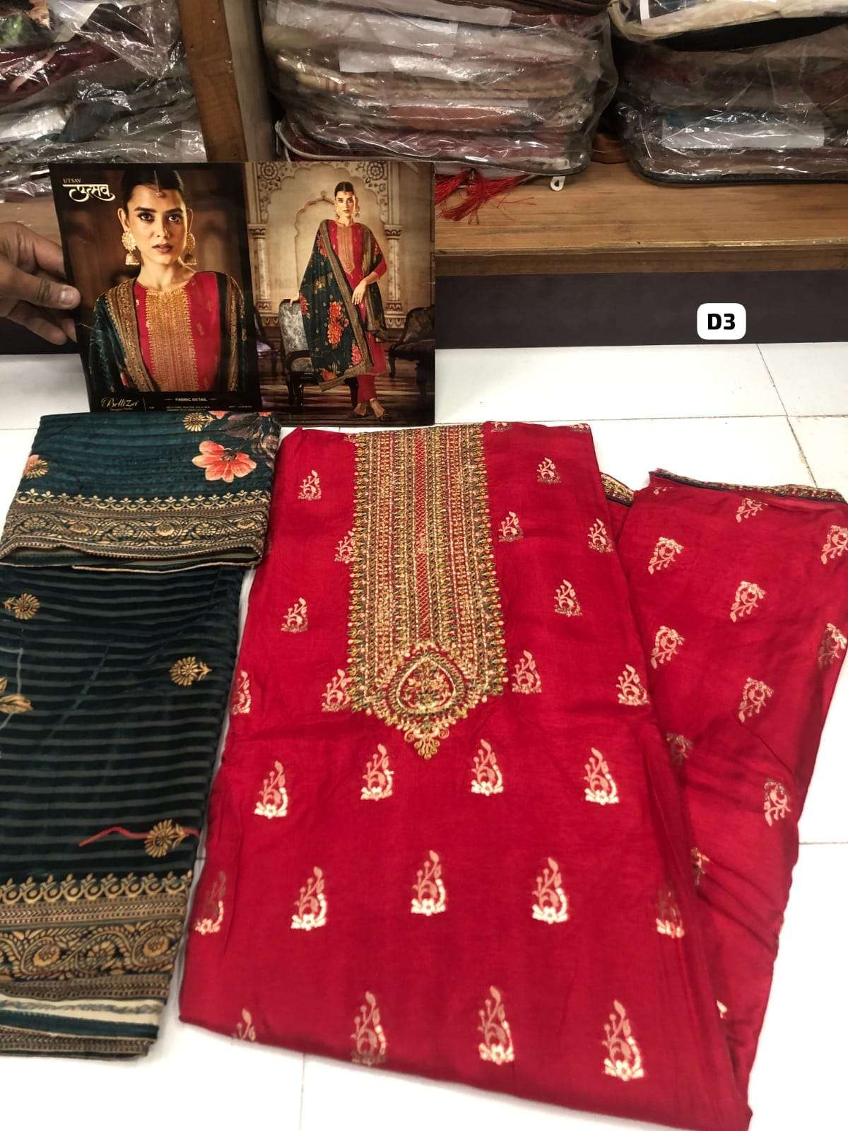 UTSAV Open Pic by BELLIZA-04