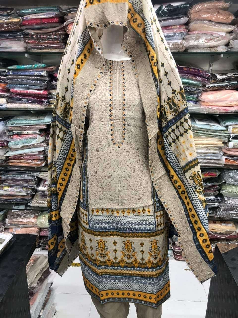 BIN SAEED Vol-1 by SHARDDHA-02