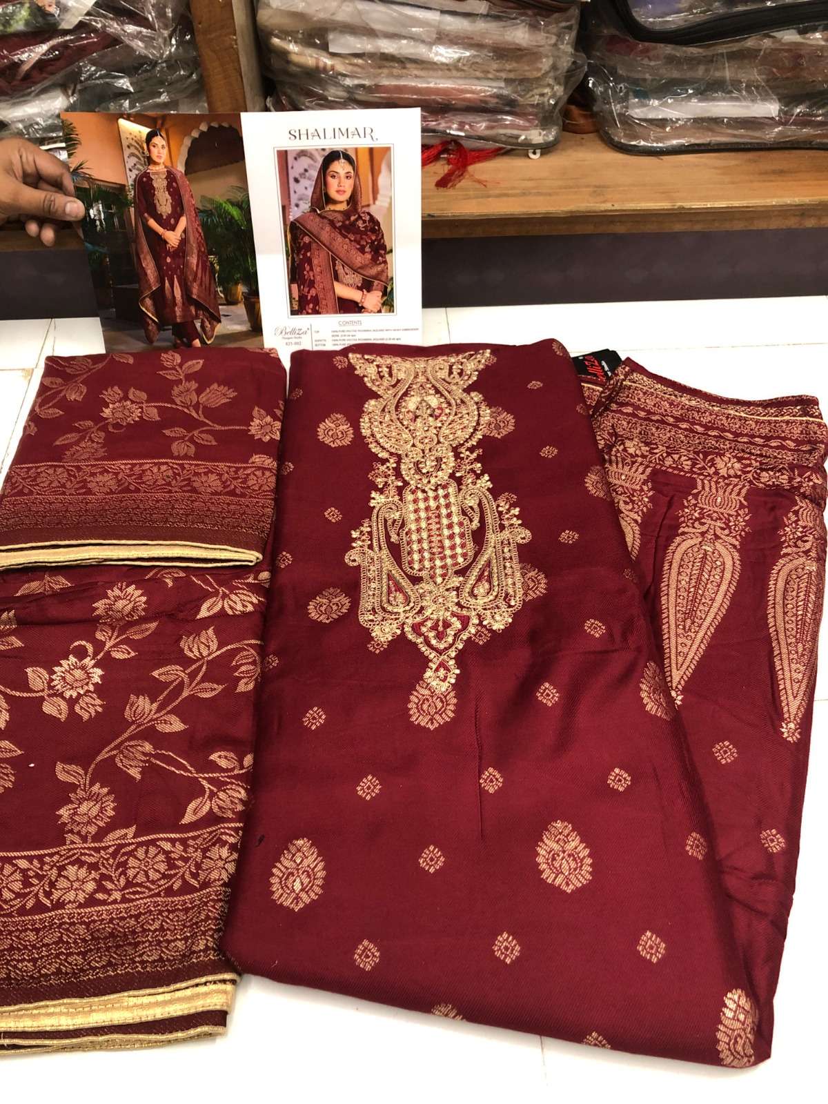 SHALIMAR Open Pic by BELLIZA-01