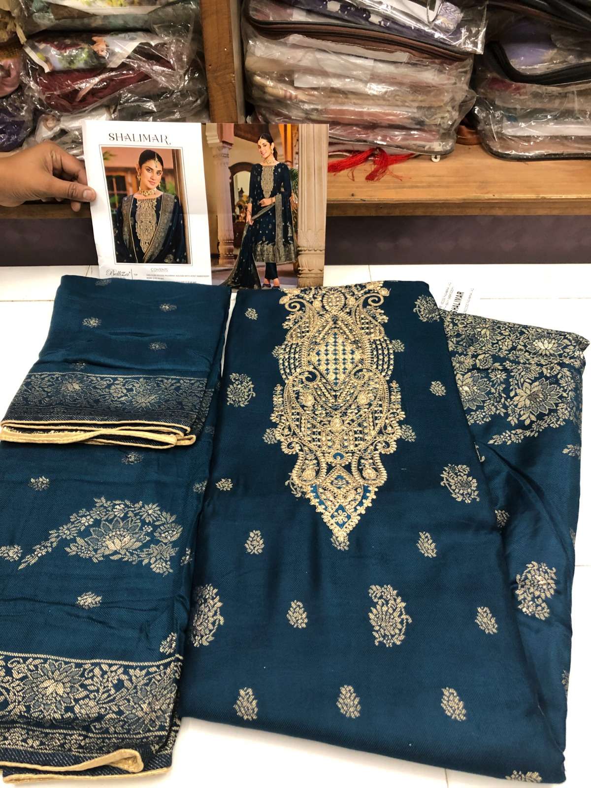 SHALIMAR Open Pic by BELLIZA-02