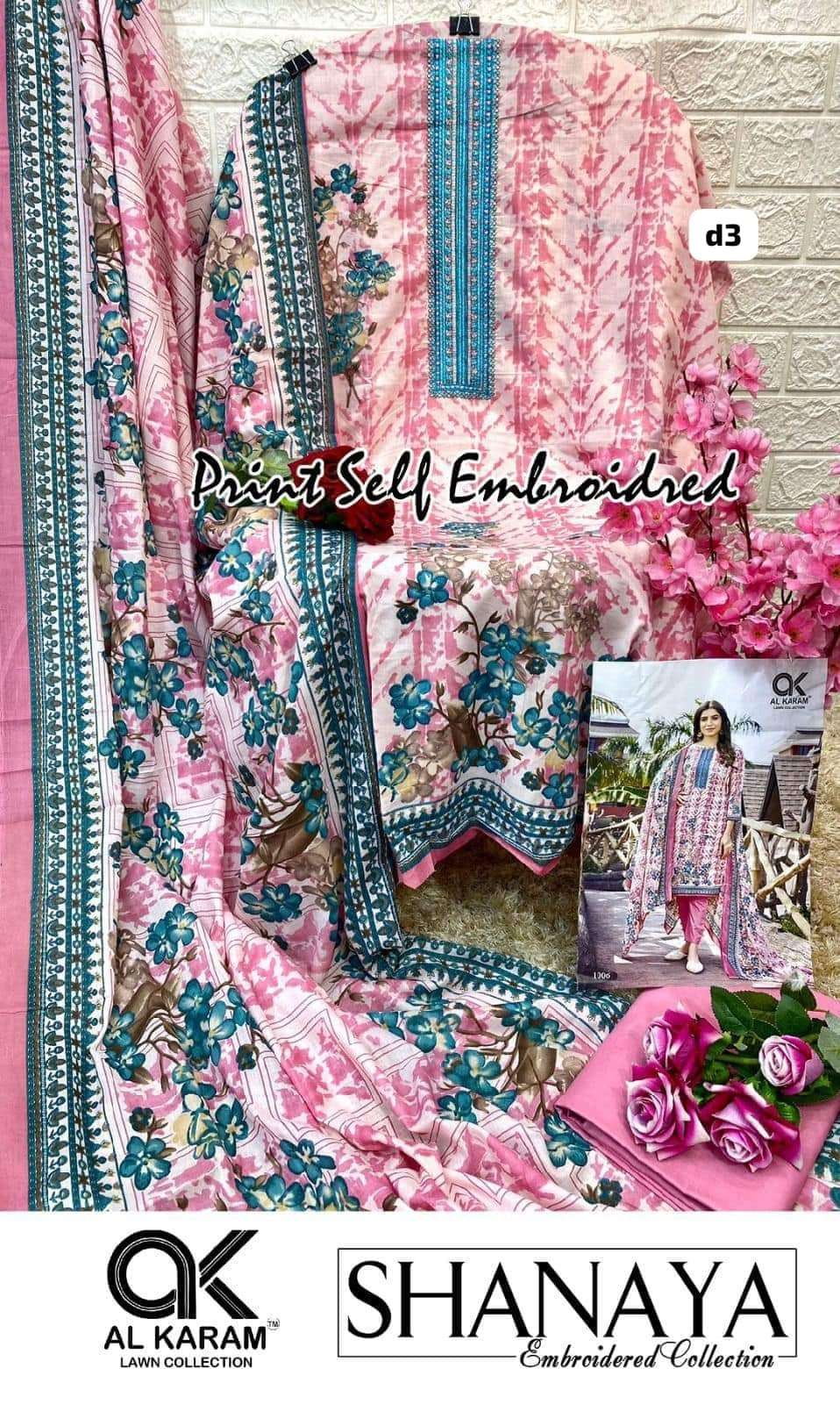 Shanaya Open Pic by Al Karam-03