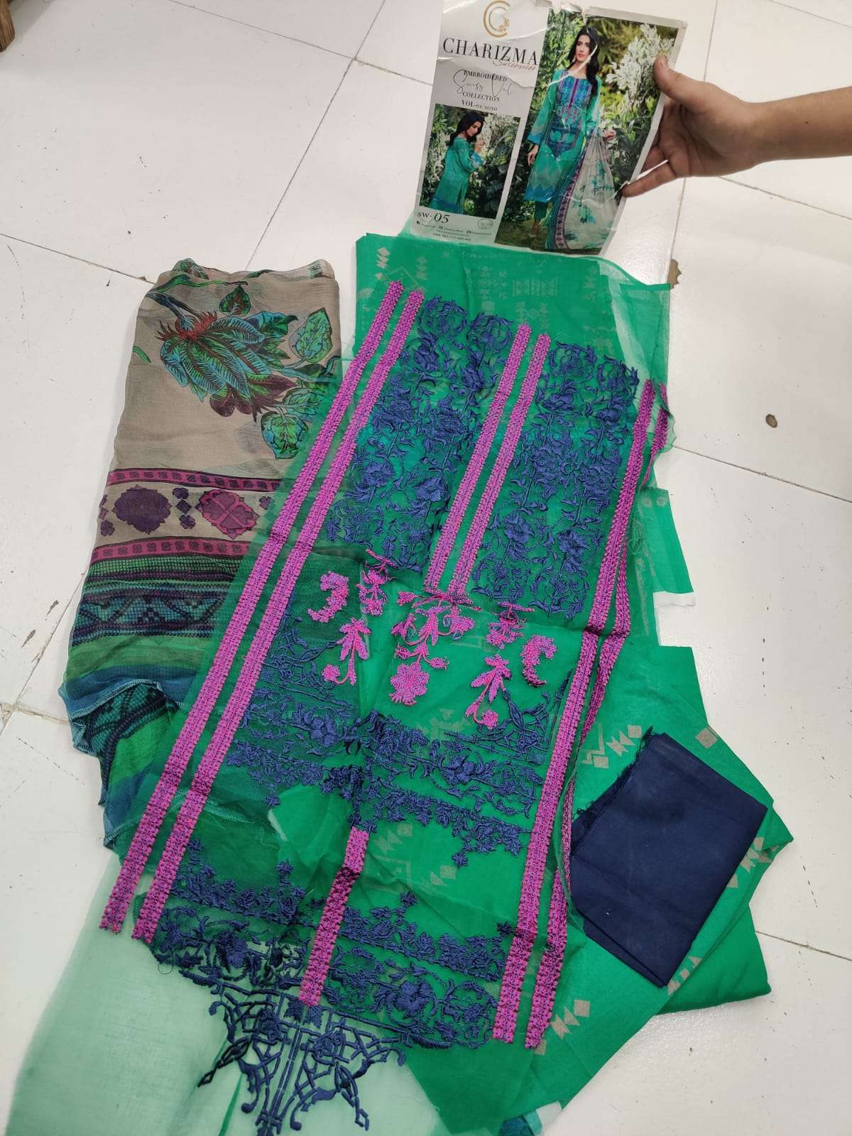 Swiss Miss Vol-01 Open Pic by Charizma-03