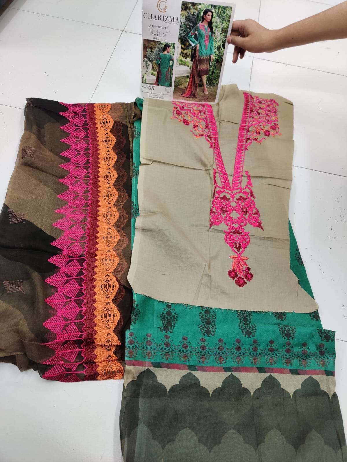 Swiss Miss Vol-01 Open Pic by Charizma-04