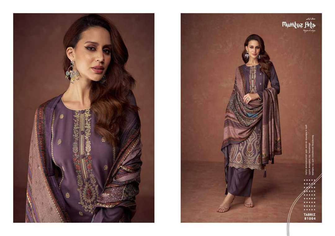 Tabriz Pashmina by Mumtaz Arts-03