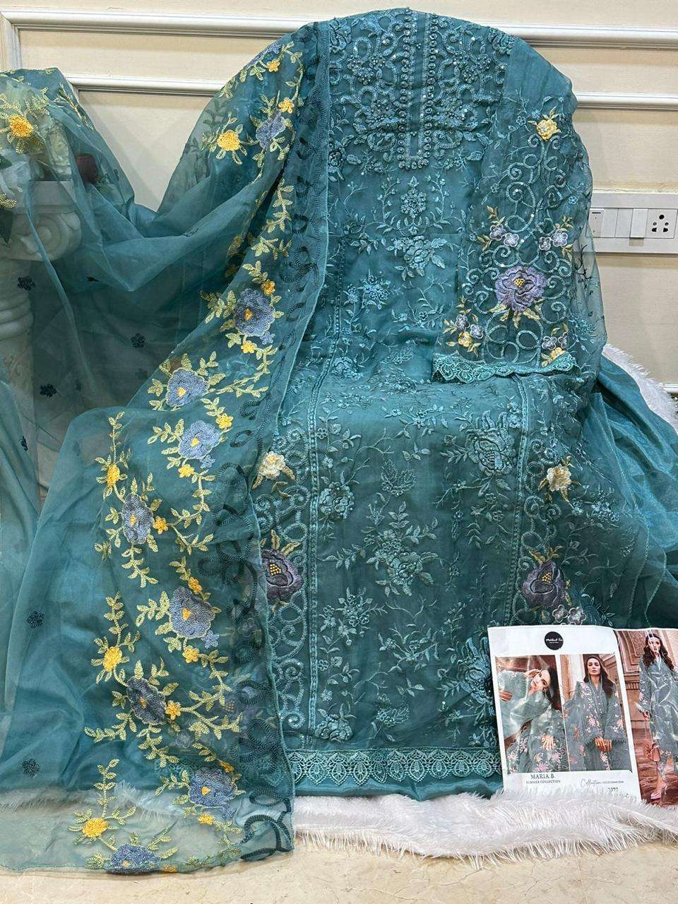 D No-1208 Open Pic by Mehboob Tex-08