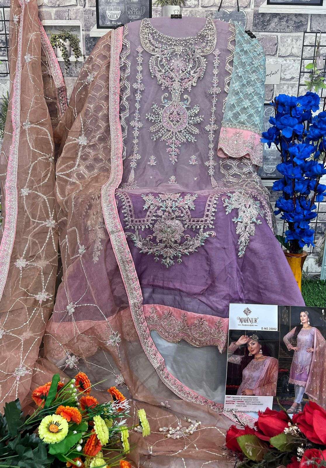 D No-35001 by Mahnur Fashion-03