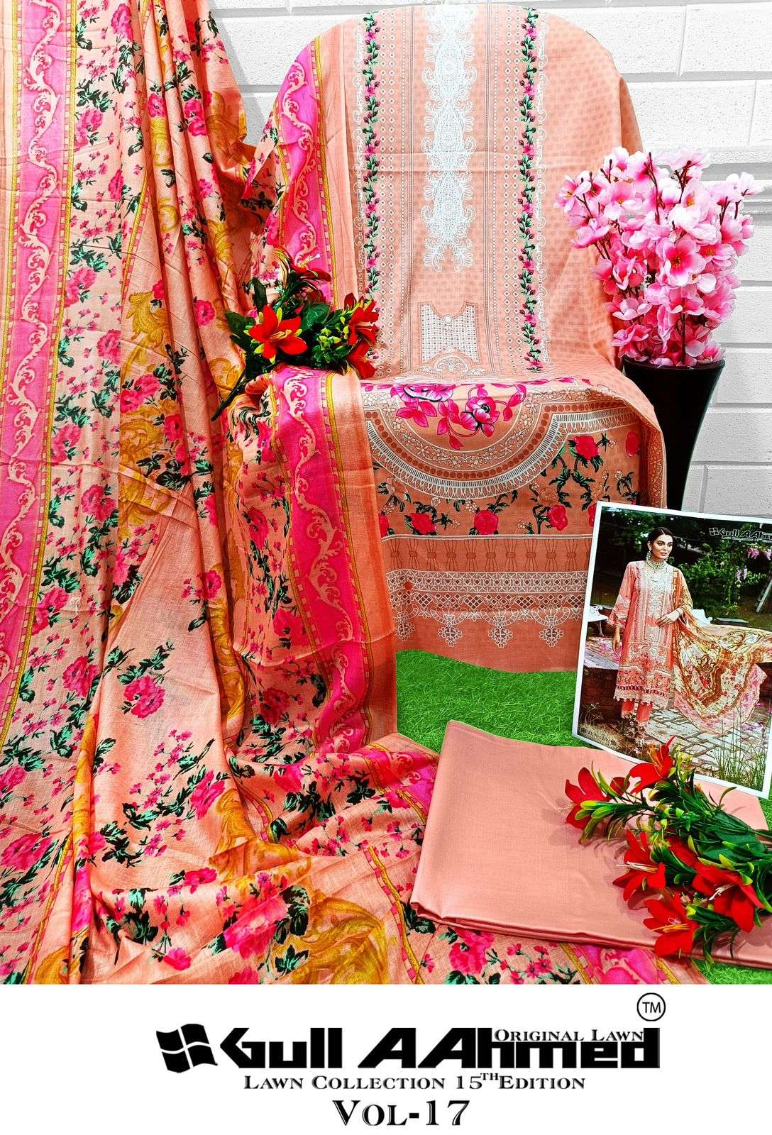 GULLAAHMED VOL 17 by GullAhmed-02