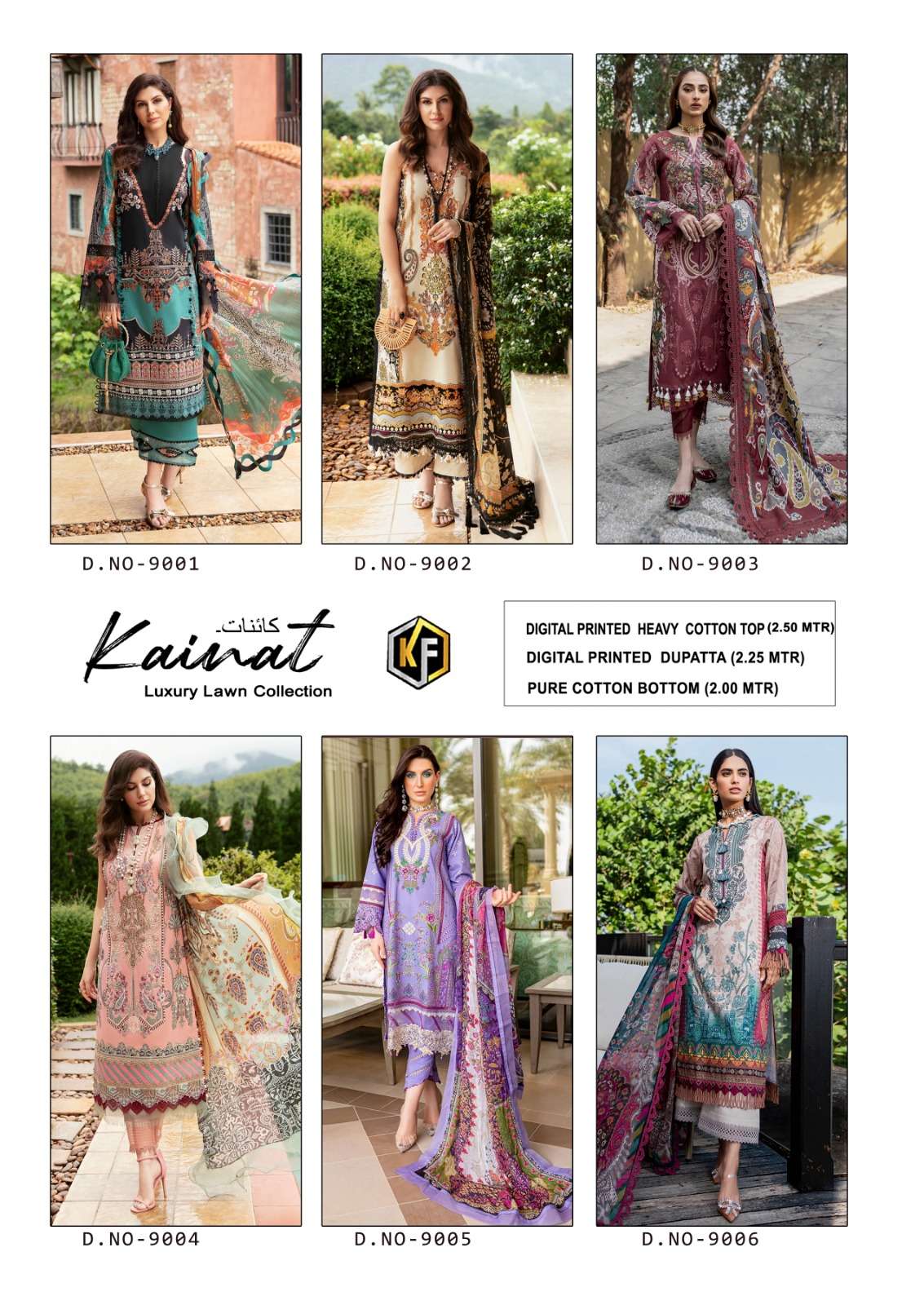KAINAT VOl-9 Open Pic by Keval-01-06
