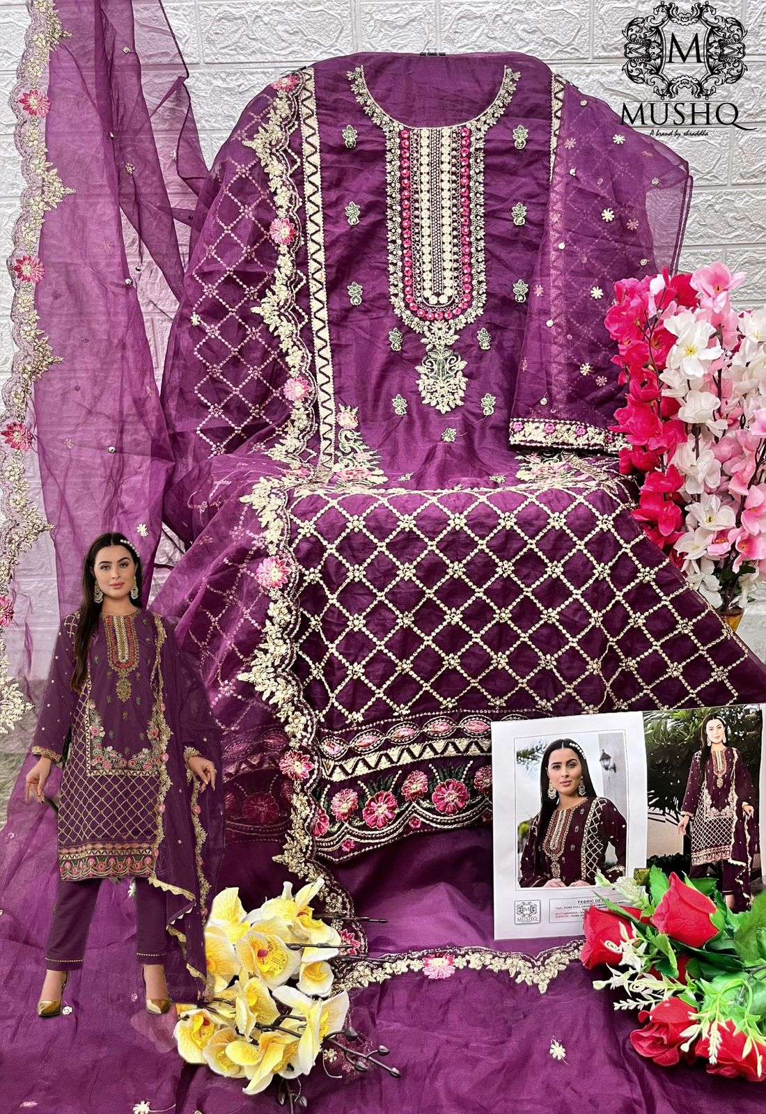 MUSHQ Design No. M 291 BY SHRADDHA-04