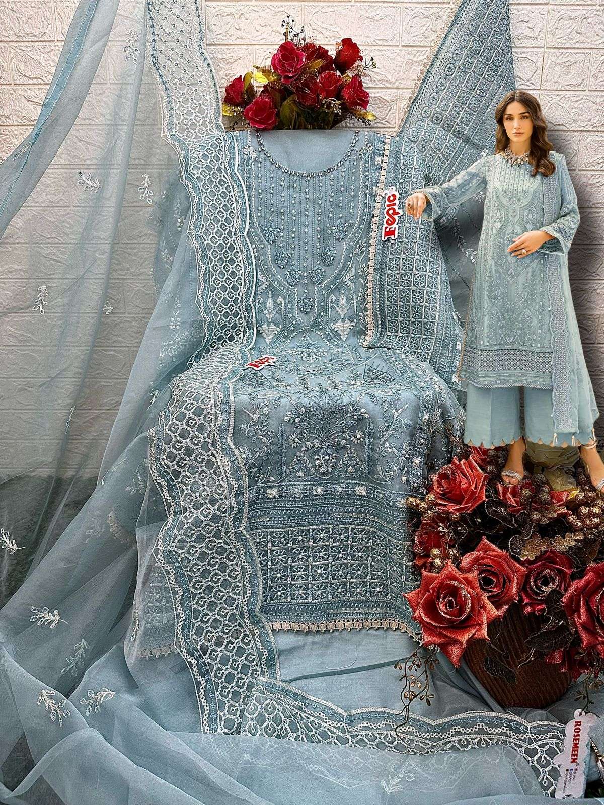 Rosmee n Design. No. 1541 -06