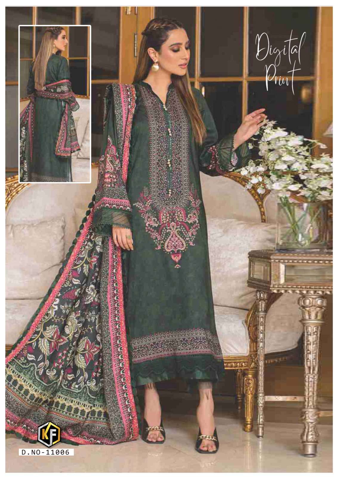 SOBIA NAJIR VOL 11 by Keval-03