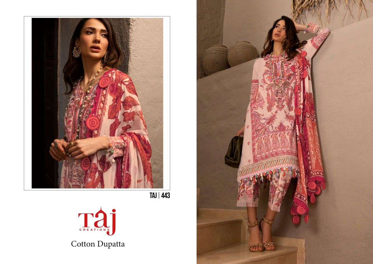 Super Hit Designs by Taj -11