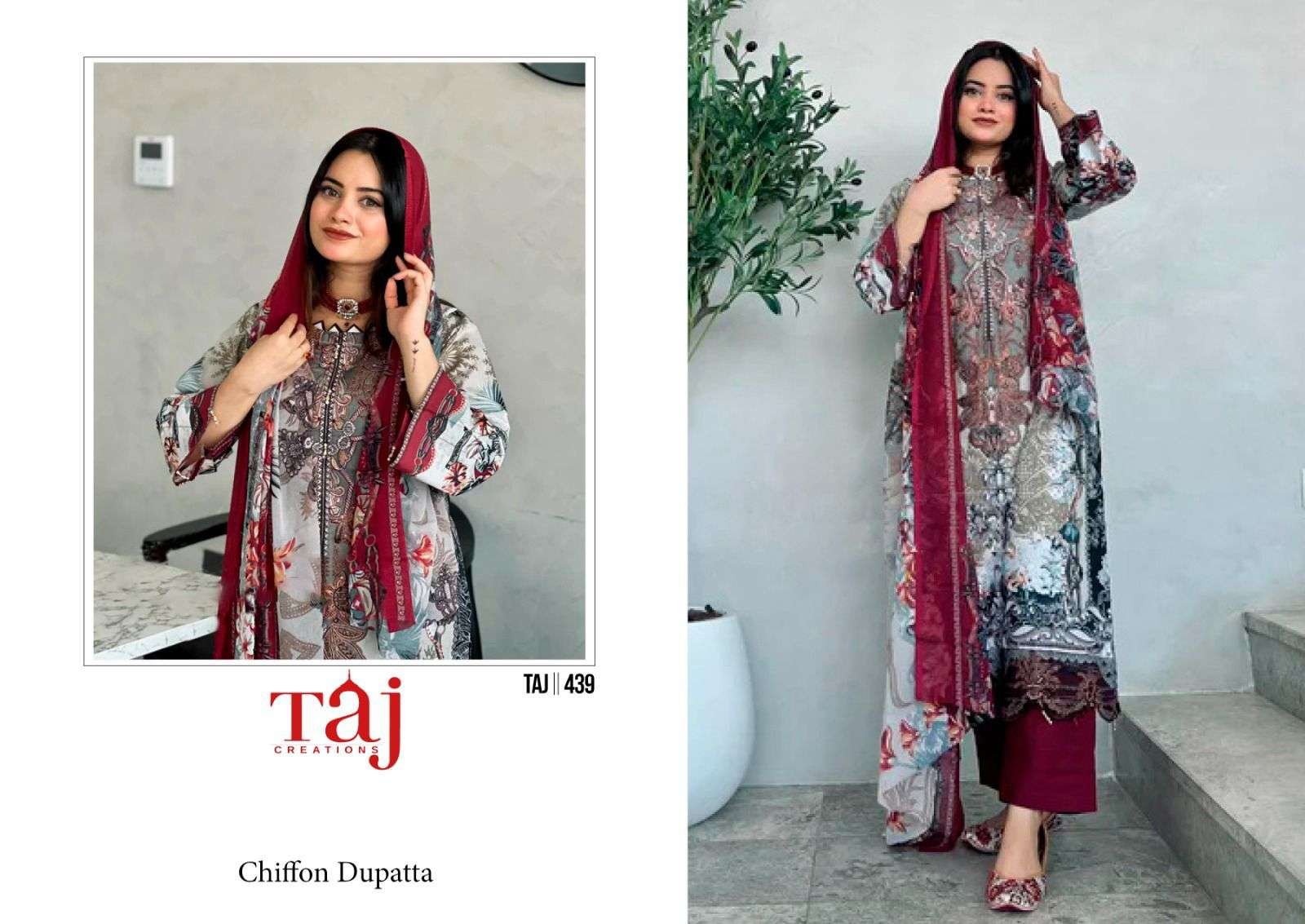 Super Hit Designs by Taj -28