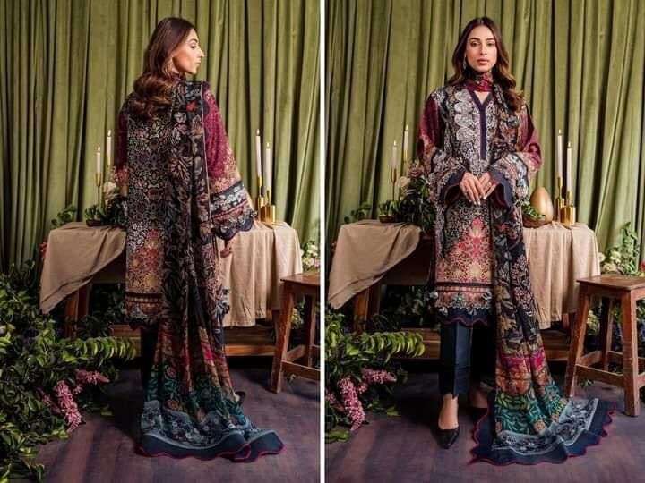 Tropical Premium 2023 by Jade-07