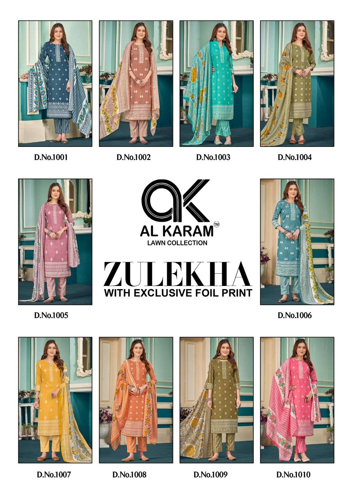Zulekha by Al Karam-01-10