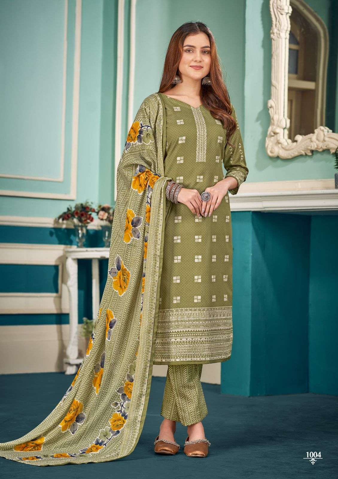 Zulekha by Al Karam-04