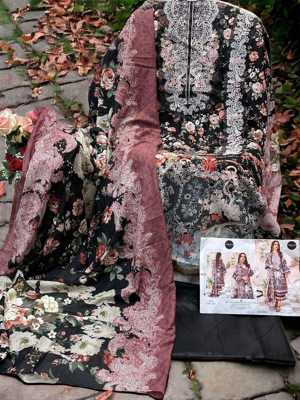 1261 desgin number SUMMER collection by mehboob tex-01