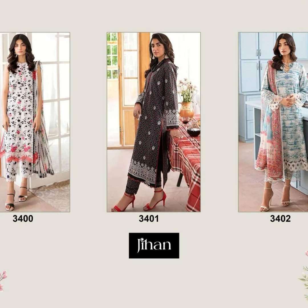 AFROZEH Printkari collection by JIHAN -01-06 A