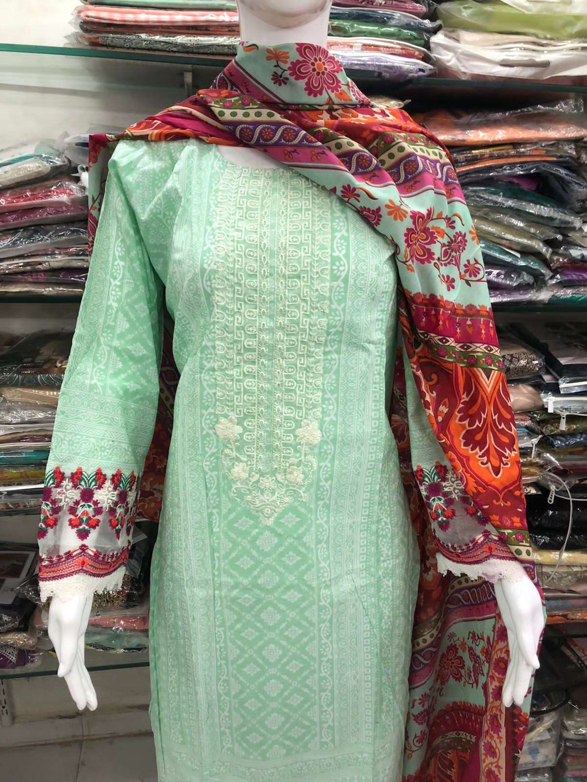 Bliss Cotton Collection by ready wear-01-04 A