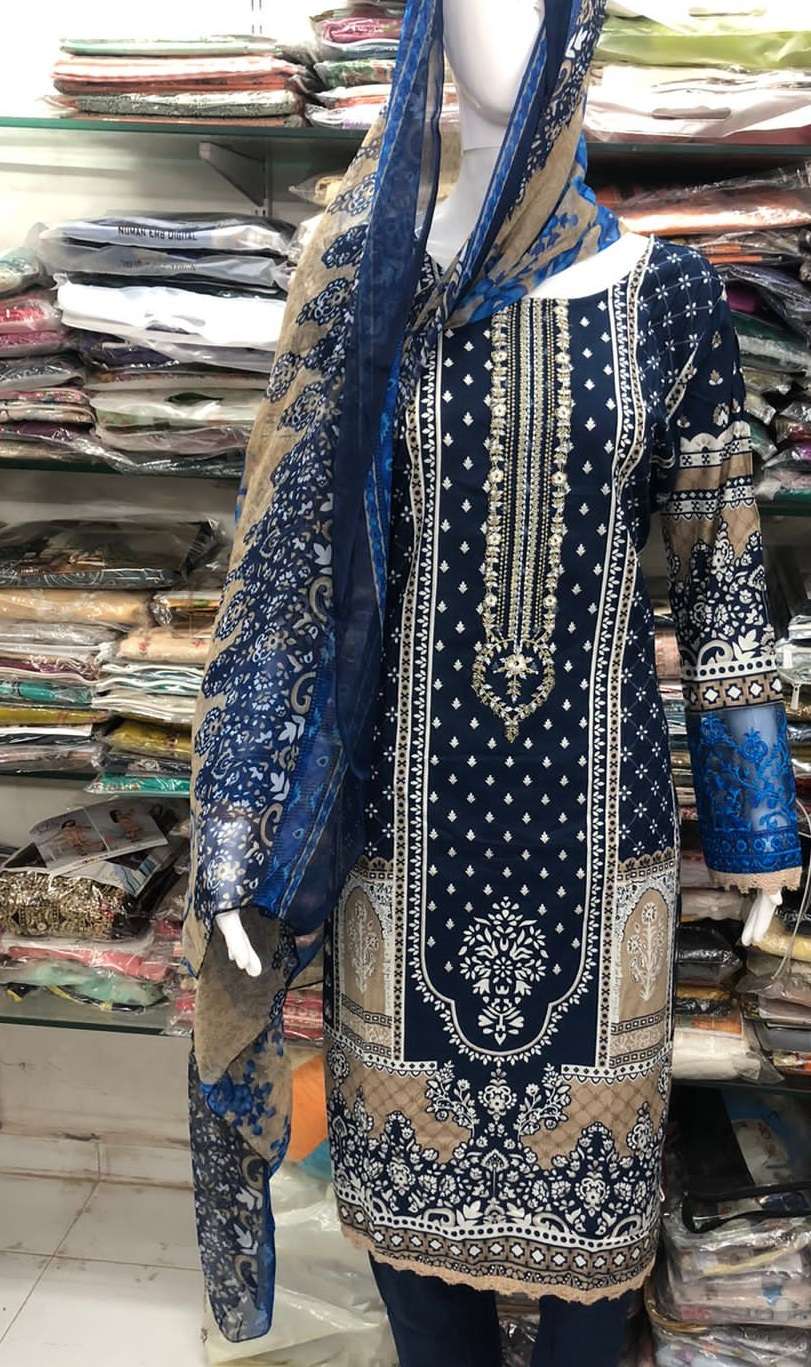 Bliss Cotton Collection by ready wear-03