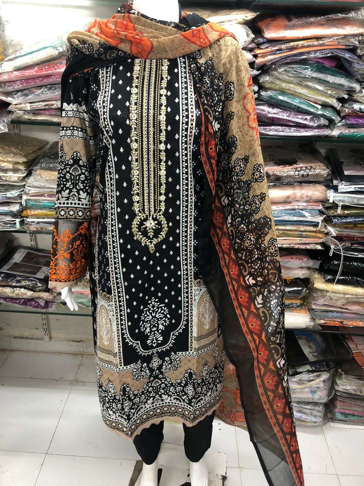 Bliss Cotton Collection by ready wear-04