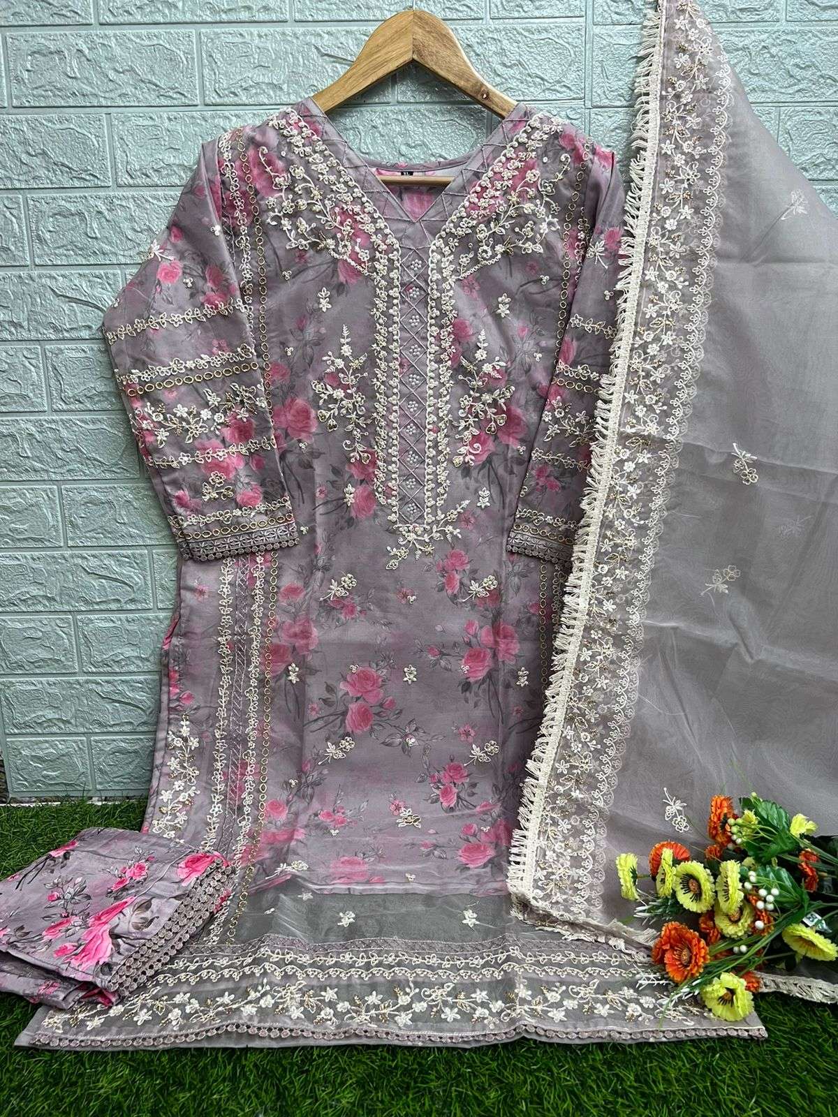 GUZAL-VOL-2 DNO- 5037 by AL_KHUSHBU-06