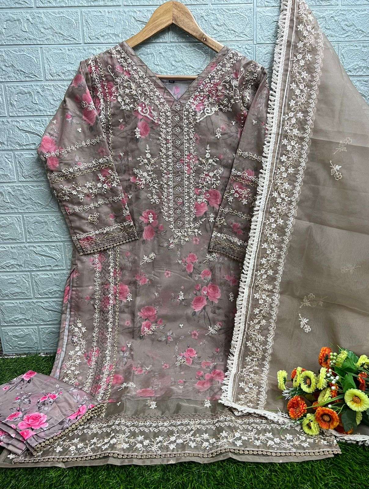 GUZAL-VOL-2 DNO- 5037 by AL_KHUSHBU-07