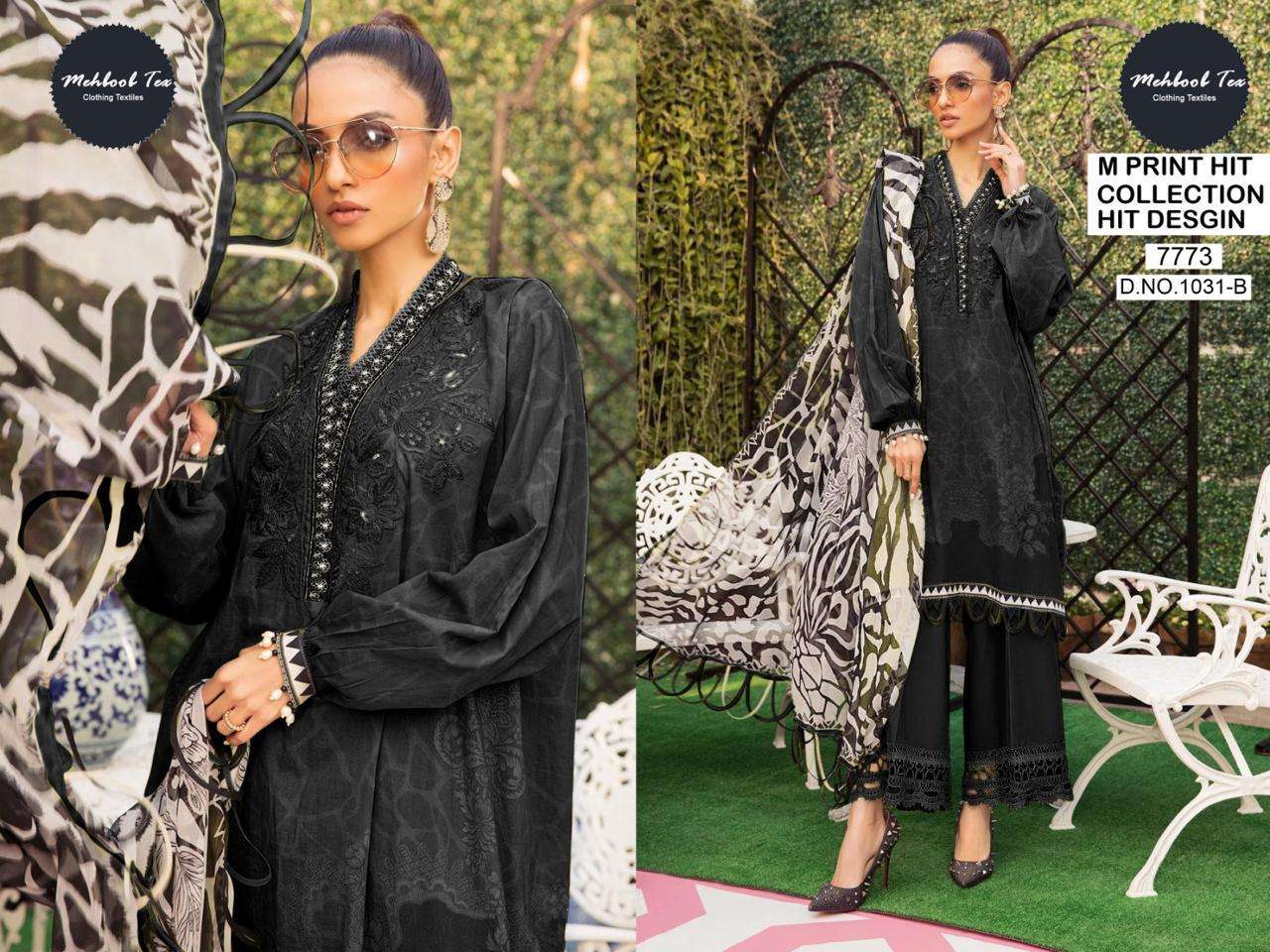  M print hit collection 1031 by Mehboob Tex-03