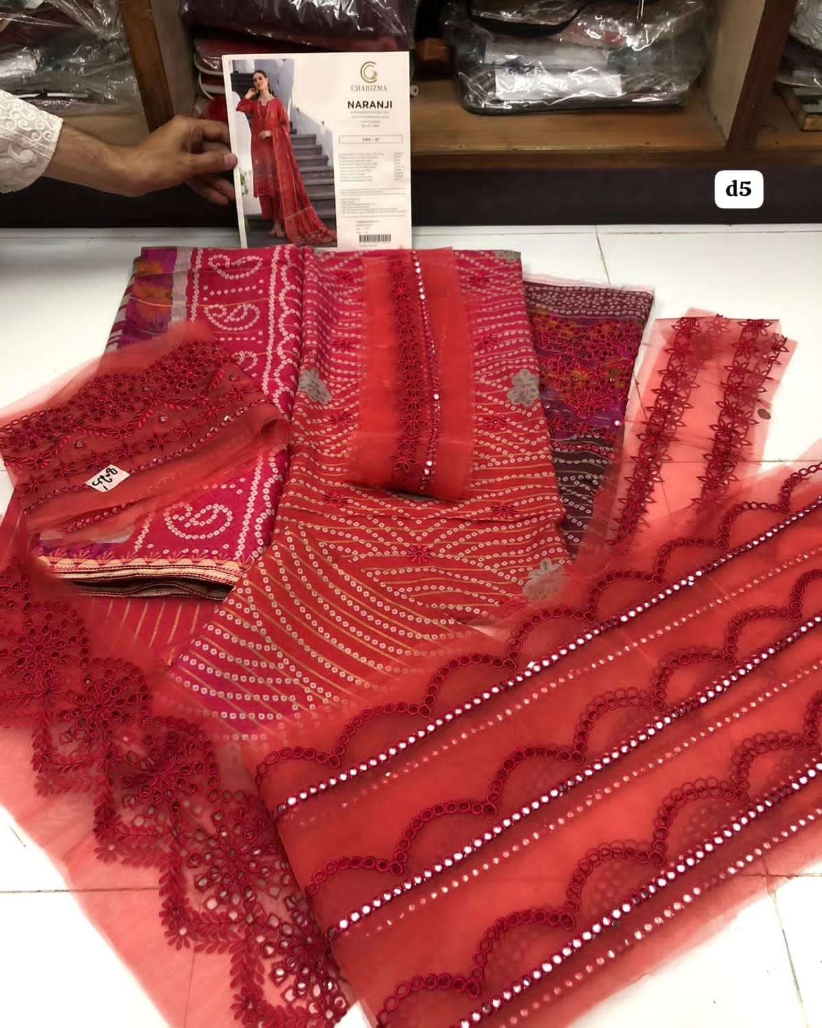 Naranji Vol 1 2024 Open Pic by Charizma-05